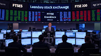Defensive Sectors in the UK Market: Strategic Opportunities Amid Global Volatility and Central Bank Moves