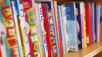 Over 1,600 books were banned in U.S. school districts in one year – and the number is increasing