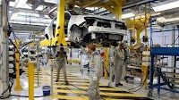 Algerians Boycott Cars ‘Made in Algeria’