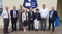 Polish Ambassador visits Errigal College