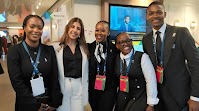 MTN Graduates Win Top UN Global Compact Award with AI Child Online Safety Innovation