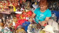 Sto. Niño images get their annual makeover