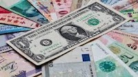 USDTWD fall: Forewarning or outlier?