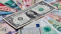USDTWD fall: Forewarning or outlier?