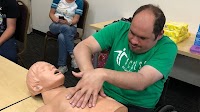 With Accessible CPR Classes, Everyone Can Be a Link in the Chain of Survival