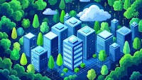 Maybank leads RM2.5 billion green data centre financing in Johor