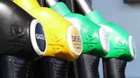 Yet More New Croatian Fuel Prices as of Today, Here’s a List