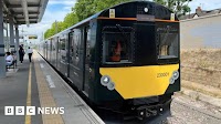 Battery-powered GWR train to attempt distance record from Reading