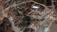 Why This Is the Only Bomb That Could Destroy Iran’s Nuclear Bunker—Under 300 Feet of Rock