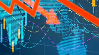 NZD/USD: Kiwi hit hard by risk aversion despite Q1 GDP pop