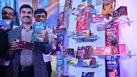 KMF launches new varieties of cakes and muffins
