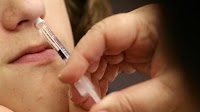 AstraZeneca Launches At-Home FluMist as Vaccination Rate Drops