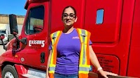 Recruiter Khroud ensures easy hiring process