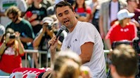 Charlie Kirk shooting suspect in custody after manhunt, Erika Kirk vows to keep holding Turning Point USA events