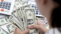 Rupee falls 4 paise to close at new record low of 85.83 against U.S. dollar