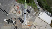 Pentagon hits pause on redesign of critical homeland missile defense component