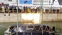 Mazagon Dock Shipbuilders celebrates 250th foundation day in Mumbai