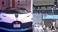 P7 & 3 Most Expensive Car Number Plates Sold In Dubai That Cost Over 50 Million Dirhams