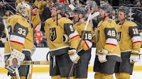 Lawless: Deadline Deals, The Pacific Path & Heating-Up Hill | Vegas Golden Knights