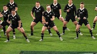 'Context is always going to be debated': Māori All Blacks adviser backs Perenara's haka