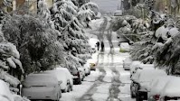 Cold front to bring chance for snow over weekend – JMD