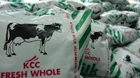 Government Offers KCC Funds to Mop Up Milk Glut