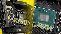 Intel Nova Lake-S chipset said to measure 24x25 mm