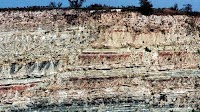 New Kansas Geological Survey publication explores geology of eastern Kansas