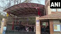 Delhi's Amity International School Receives Bomb Threat, Cops Conduct Search Operation