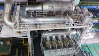 First Wärtsilä two-stroke engine with Tier III compliant high pressure SCR produced in China introduced