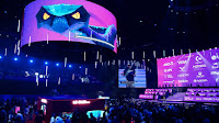 EMA 2025 winners revealed in live ceremony