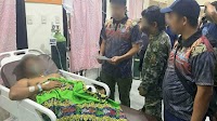 Alleged BIFF member wanted for murder nabbed