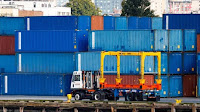 Strike looms at busiest US ports as 45,000 workers prepare to walk off job