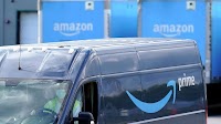 Amazon expands perishable delivery service, heating up grocery competition
