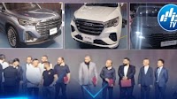 Jetour Unveils Its Cars for Algerian Market: Here Are Prices!