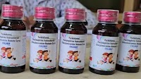 Centre mandates rigorous 'cough syrup' testing after child deaths from toxic batch