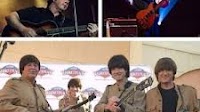 Jon McCracken: Bob Eubanks Backstage with The Beatles - Crown Plaza Hotel