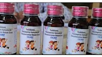Coldrif Cough Syrup Tragedy: Doctor Arrested, Pharma Firm Booked After 11 Children Dead in Madhya Pradesh