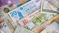 Top 10 weakest currencies in the world in 2024
