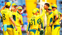 Glenn Maxwell isn’t Australia’s lone SOS man; Pat Cummins, Adam Zampa have rescued team from brink too