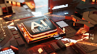 Why AMD Stock Is Plummeting Today