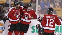 From NCAA scoring leader to Pittsburgh depth player: Zach Aston-Reese has found an NHL home