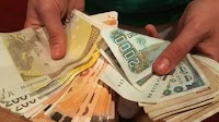 Reasons Behind the Euro Price Increase on the Black Market