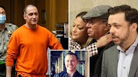 Cash App founder Bob Lee's family sues his killer and family for conspiracy, attempt to destroy evidence