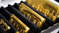 Gold price hits record high in Uzbekistan, surpassing 1.3 million UZS per gram