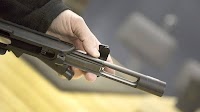 Warfighter weapon maintenance made easier with new lubricant