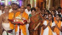 SRI RAMA PATTABHISHEKAM HELD IN SRI KRT