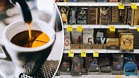 Coles, Woolworths shelves reveal devastating reality for coffee lovers: 'From $49 to $62'