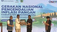 Trade Ministry plans to subsidize locally made mocaf flour