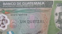 Currency in Guatemala: A New Bill Marks the Quetzal’s 100-Year History